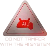 Project Ad 01 Art Defines Zero One Warning Unsettling Future Freaky Deek 